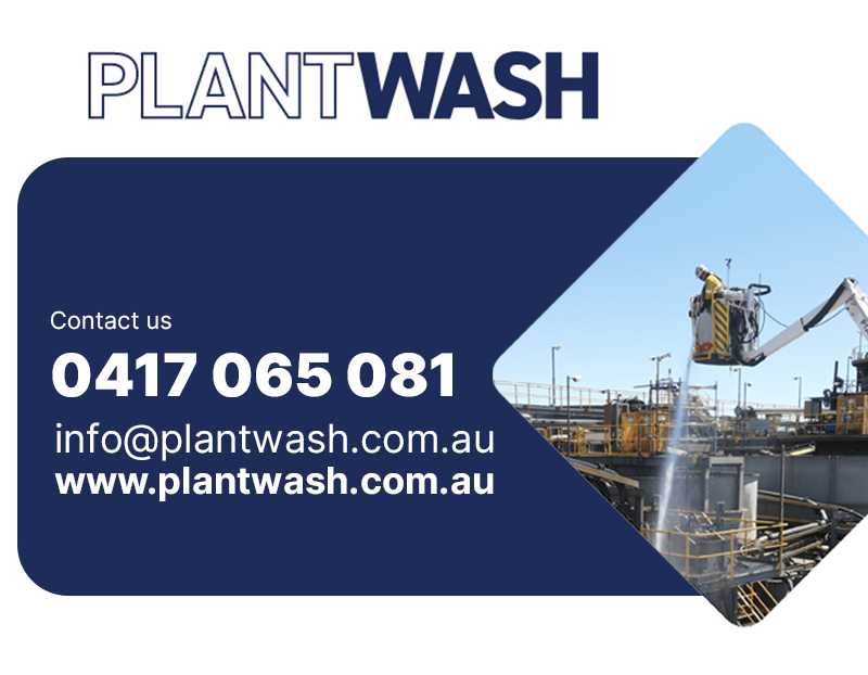 Why We Are The Best Provider of Mining Equipment Cleaning Services in Kalgoorlie-Boulder
